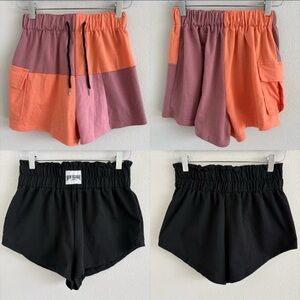 SHEIN shorts bundle